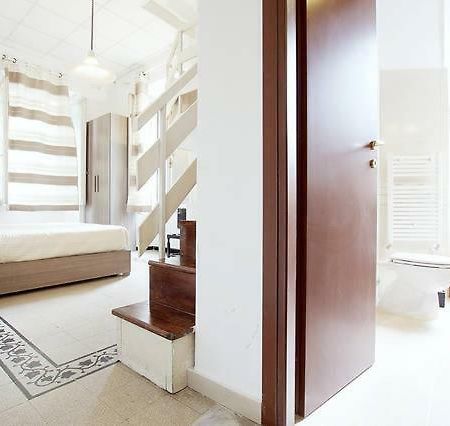 Flavio'S Flat Appartement Rome Buitenkant foto