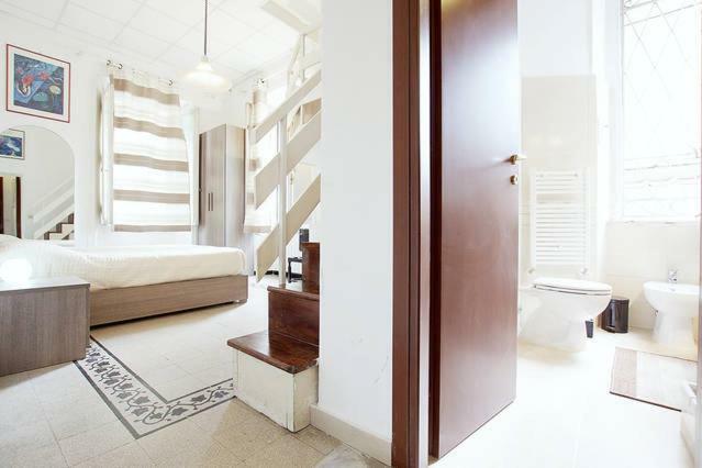 Flavio'S Flat Appartement Rome Buitenkant foto