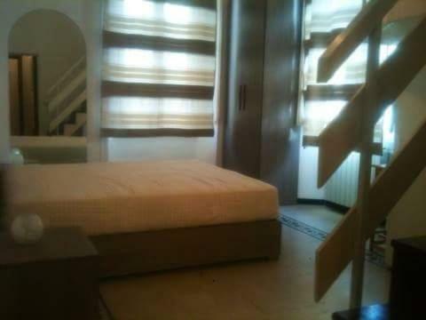 Flavio'S Flat Appartement Rome Buitenkant foto